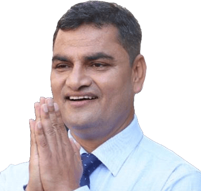 प्रदीप पौडेल