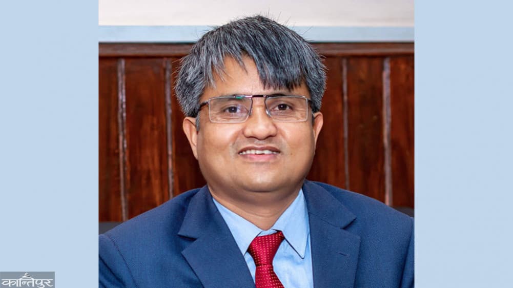 सूर्य बहादुर थापा क्षेत्री