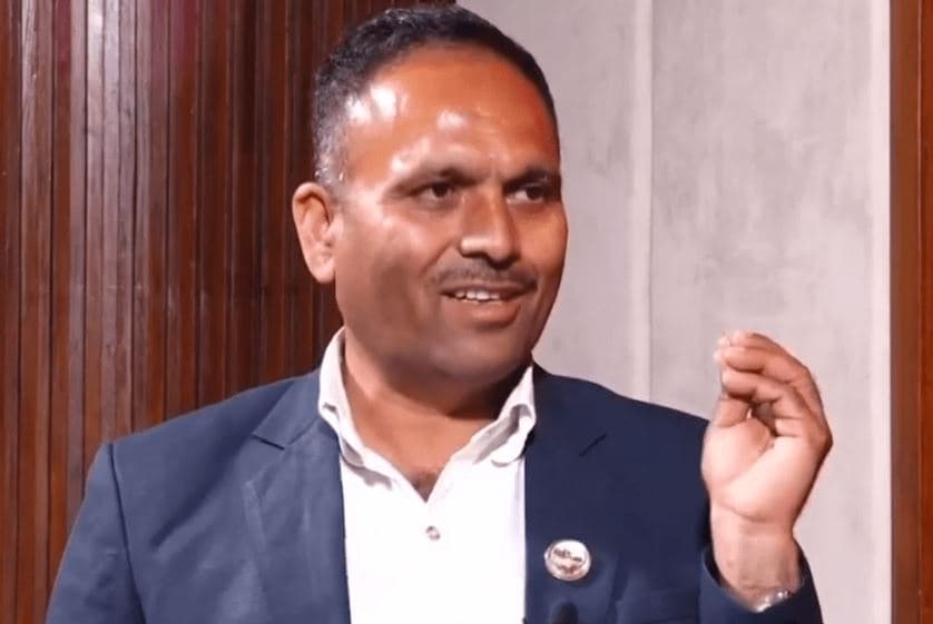 लेख नाथ दाहाल