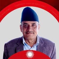 चेत नाथ संजेल