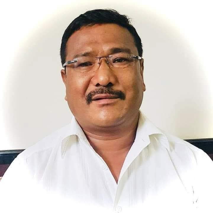 प्रेम कृष्ण महर्जन