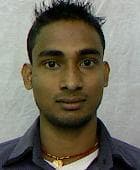 सुशील कुमार कानु