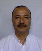 रमेश रिजाल