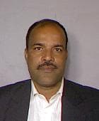 अमरेश कुमार सिह