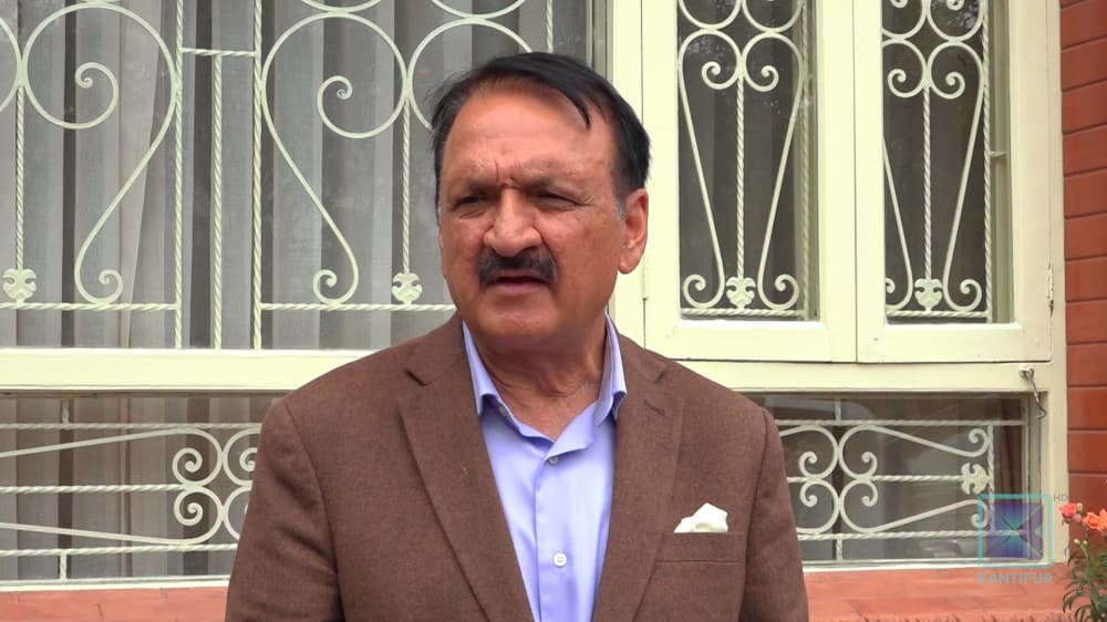 प्रकाश शरण महत