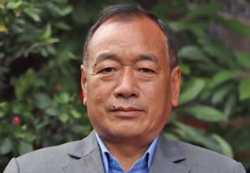 हित बहादुर तामाङ