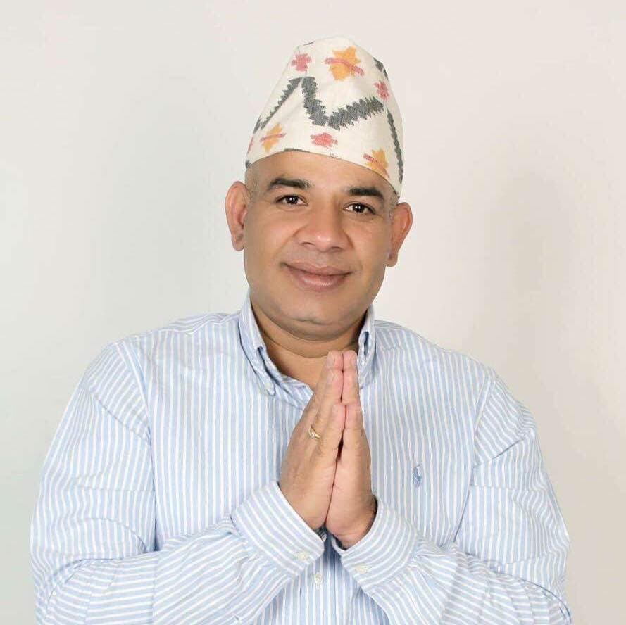 मोहन आचार्य