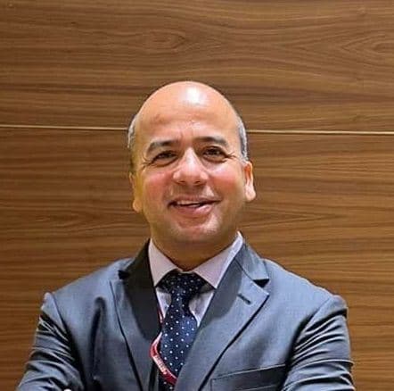 धर्मानन्द जोशी