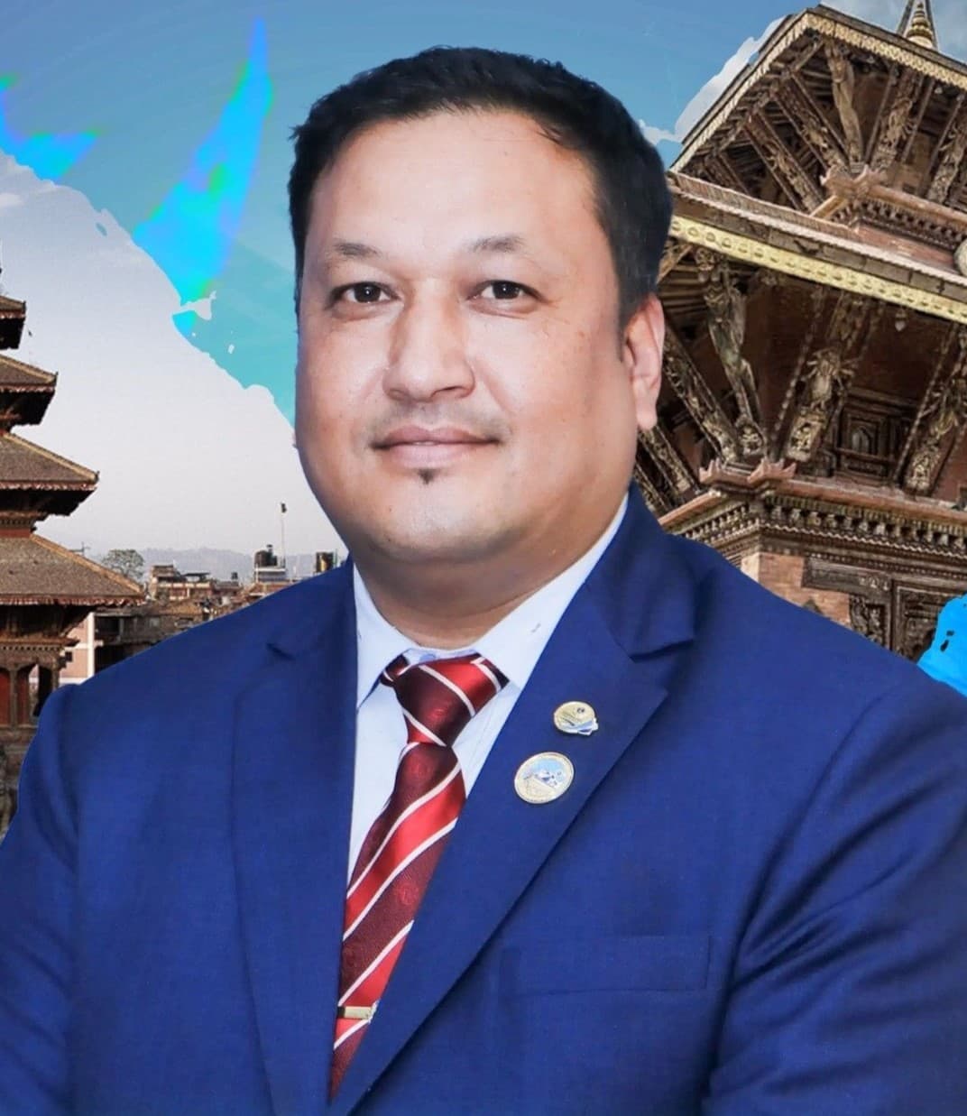 रुकेश रन्जित