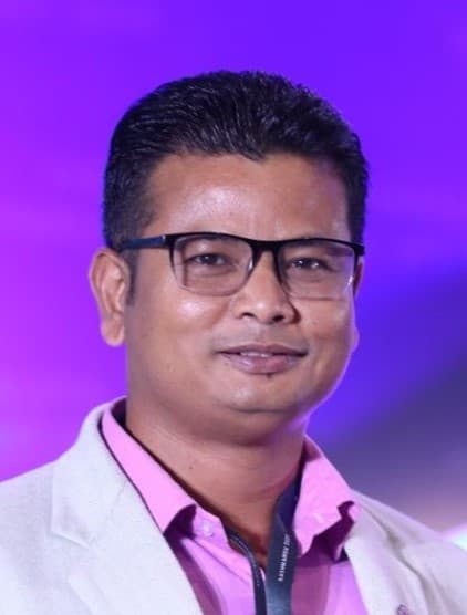 अशोक कुमार चौधरी