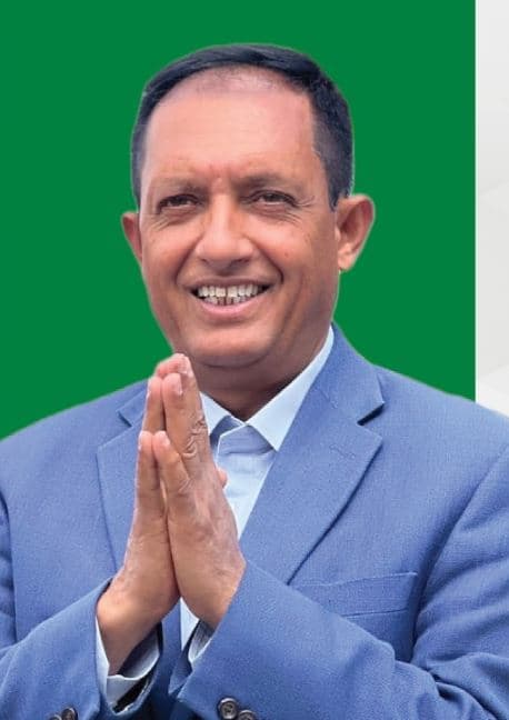 गोविन्द भट्टराई