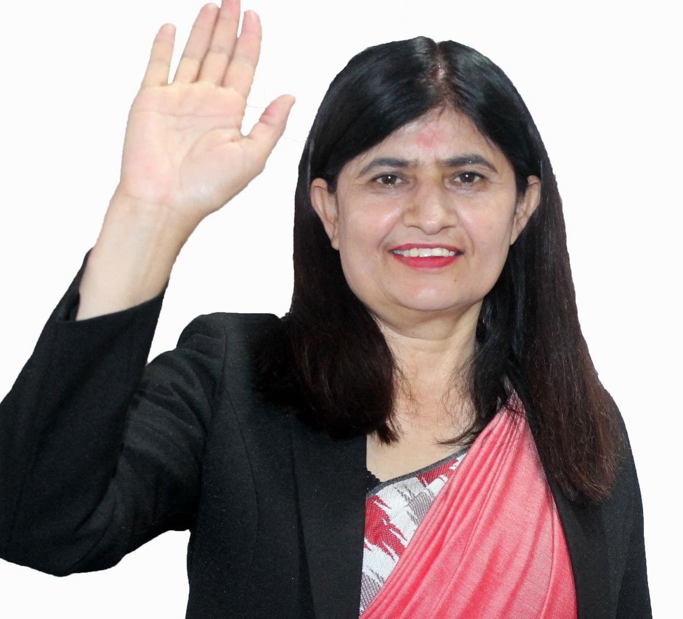 भगवती न्यौपाने