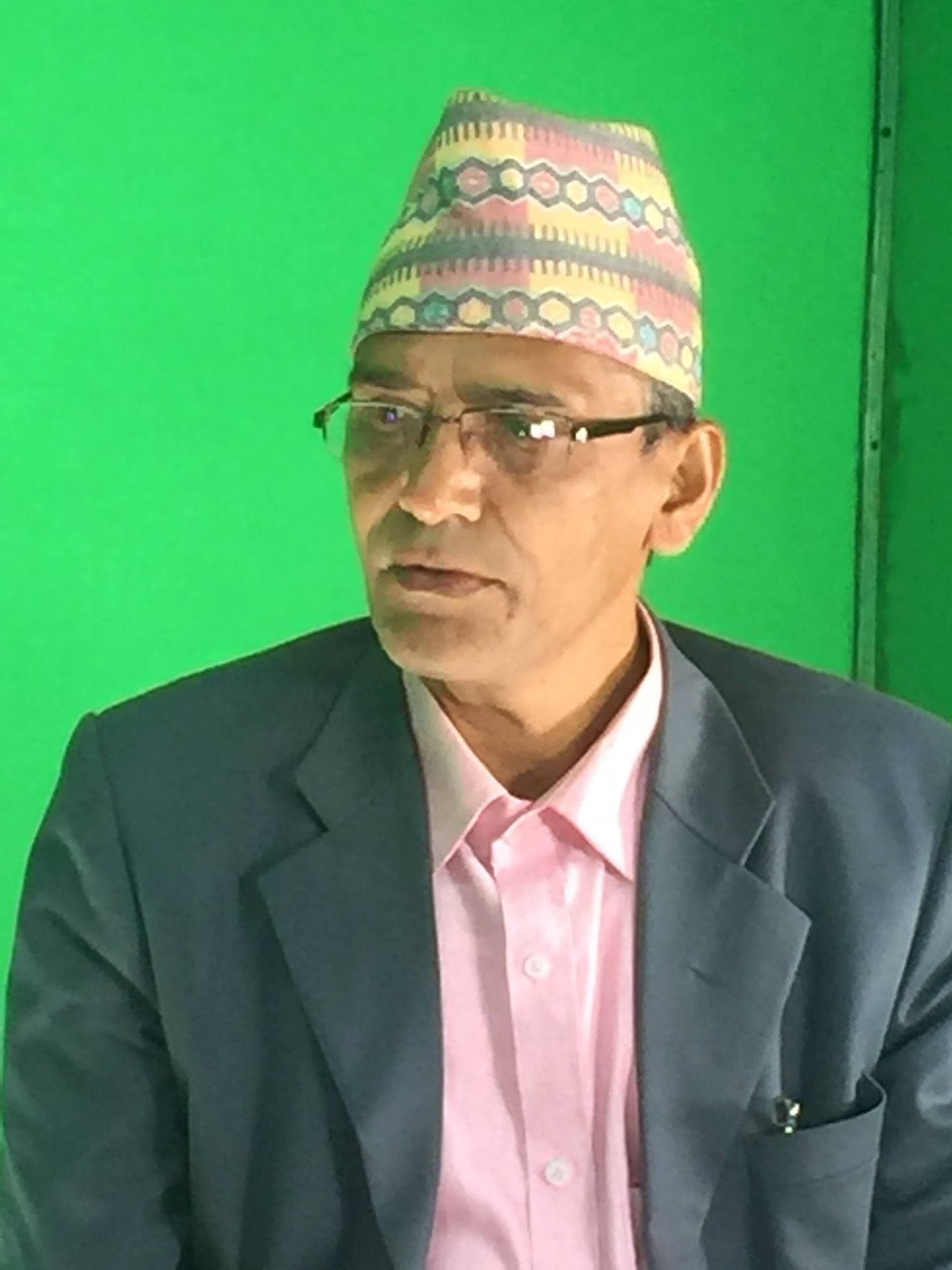 केदार सिग्देल