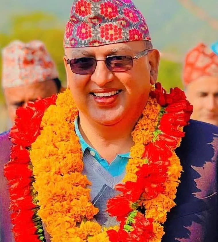 शंकर भण्डारी