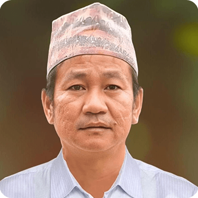 हर्क राज राई