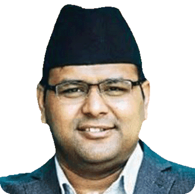 कबिर शर्मा