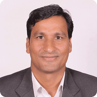 शक्ति बहादुर वस्नेत