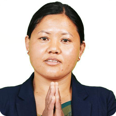 कल्पना राई