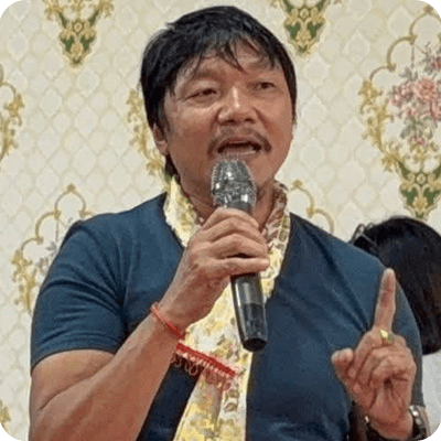 केवलराम राई