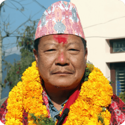 देव विक्रम राई