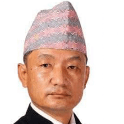 राजेश कुमार राई