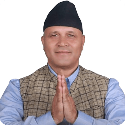 अम्वर बहादुर रायामाझी