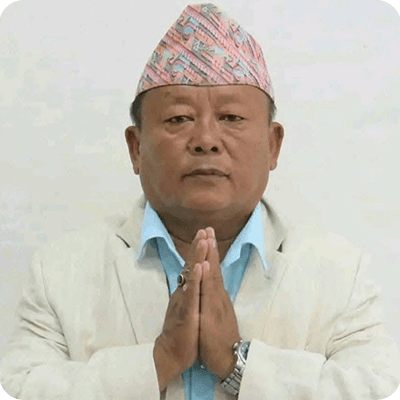 राम कुमार राई