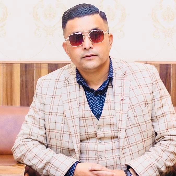 सुनिल के.सी.