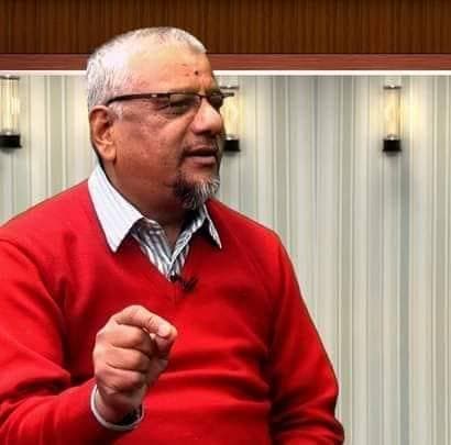 भरत बहादुर खड्का