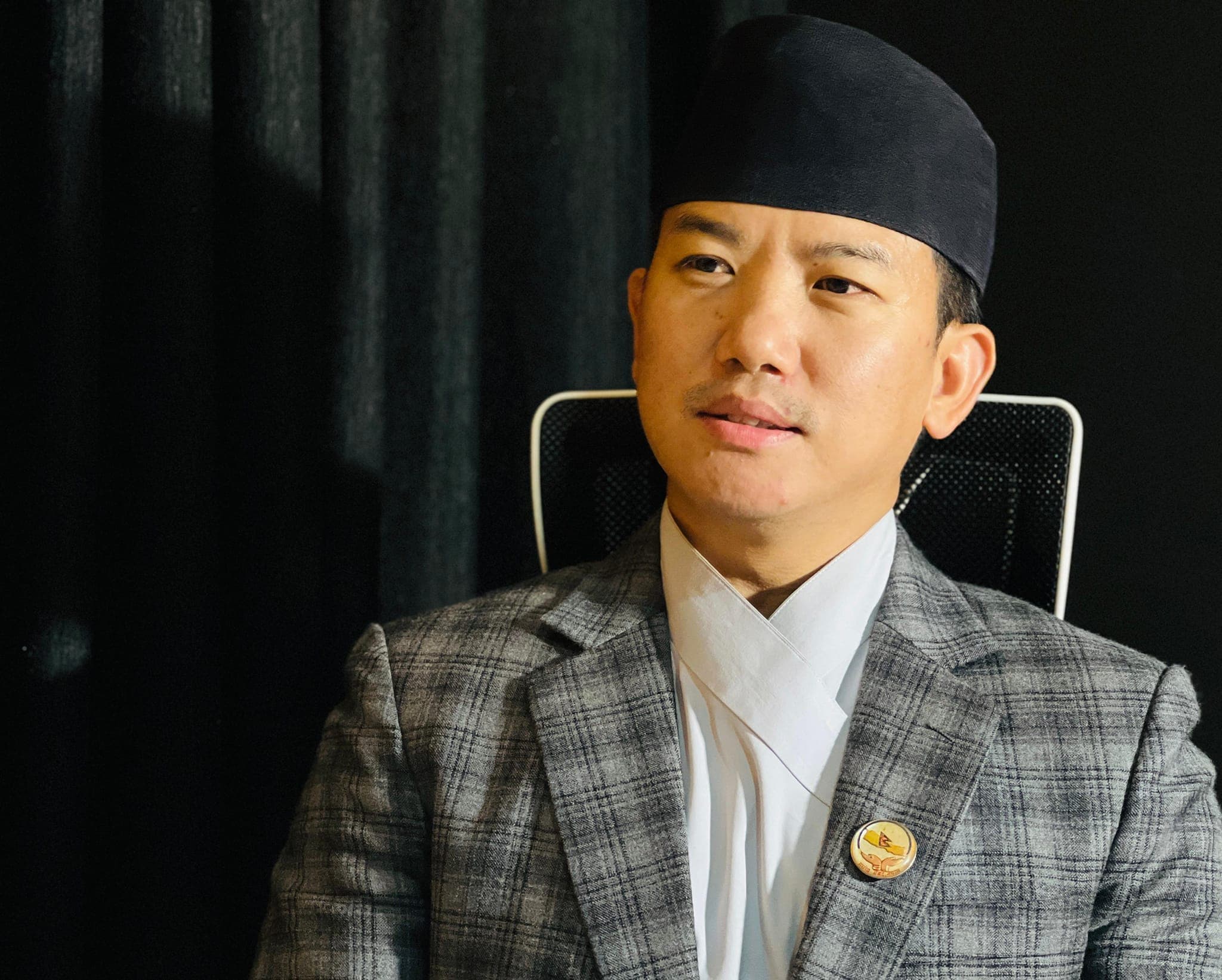 सुहाङ नेम्बाङ