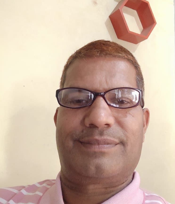 दिनेश प्रसाद यादव परसैला