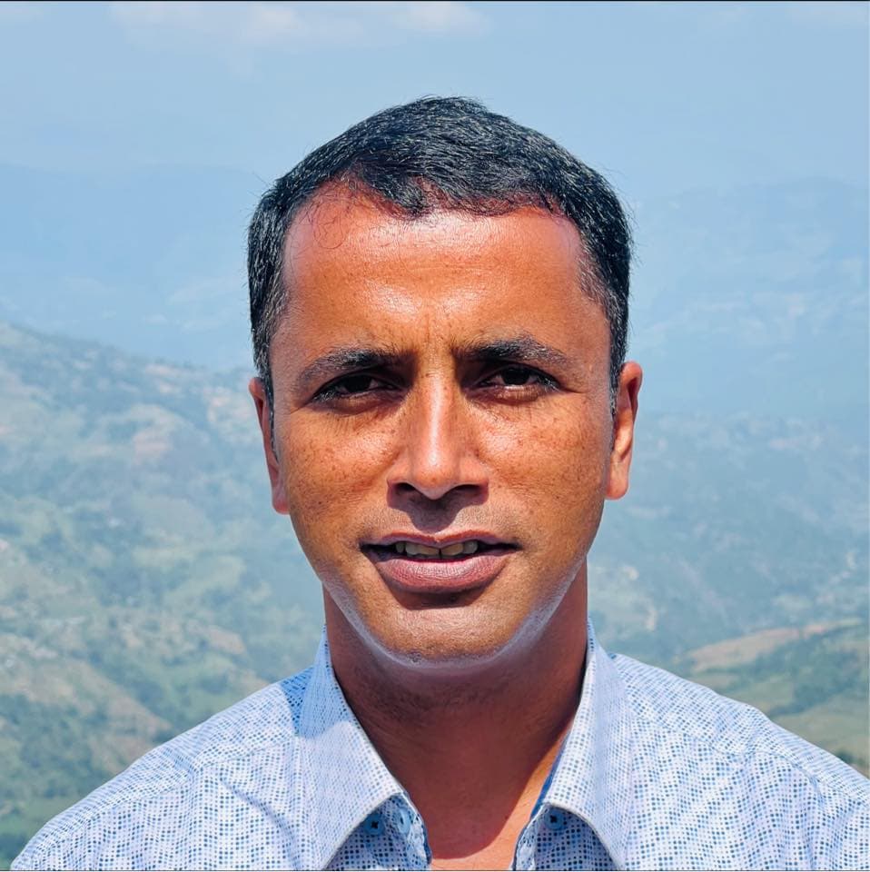 युवराज दुलाल