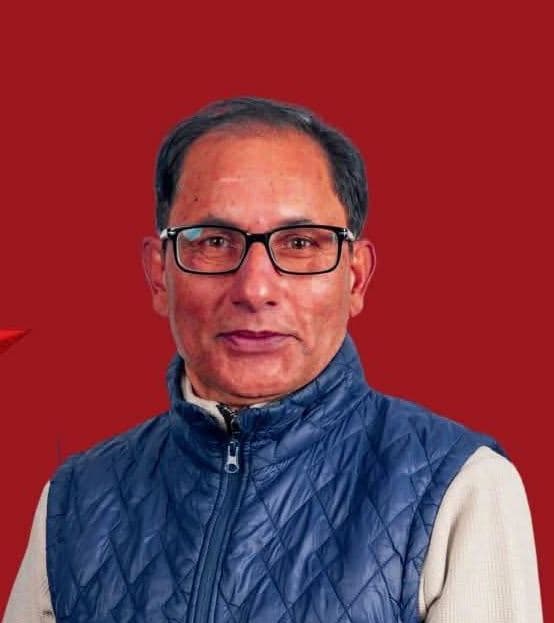 लेखनाथ न्यौपाने