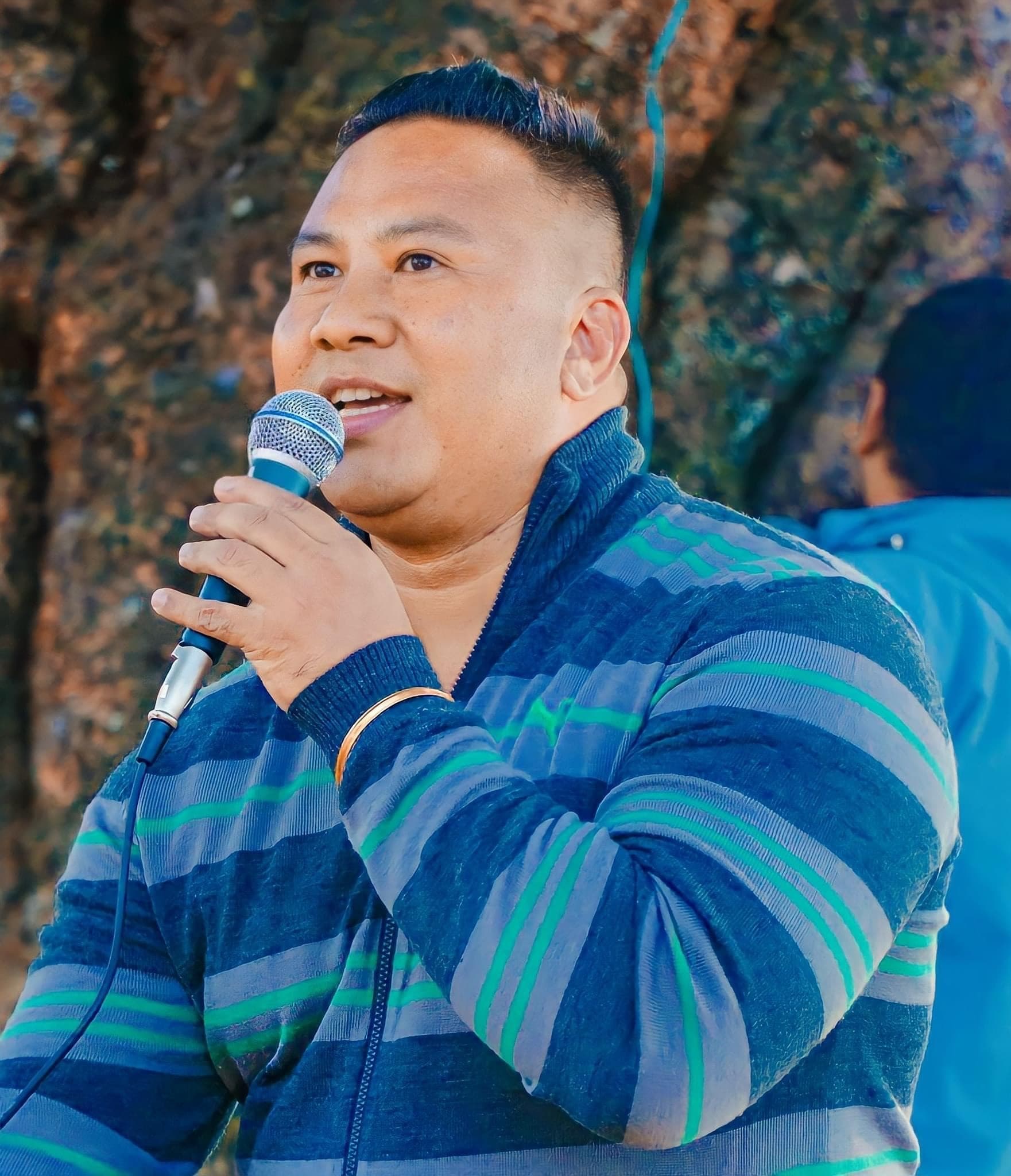 भागवत प्रकाश मल्ल