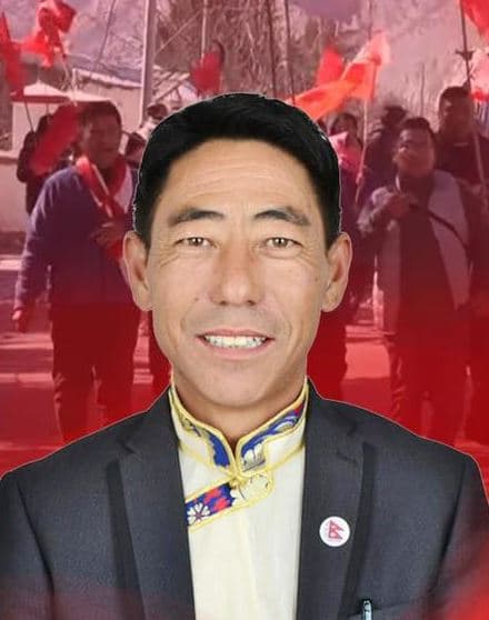 इन्द्र धारा डादु विष्ट