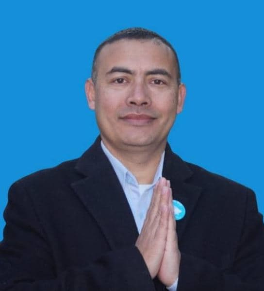 सुशील खड्का