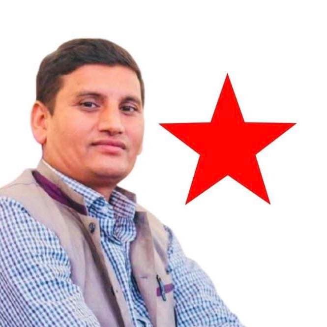 ज्ञामनाथ गैरे