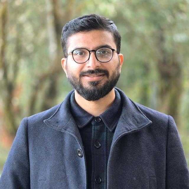 सुशान्त वैदिक