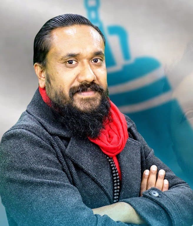 खगेन्द्र सुनार