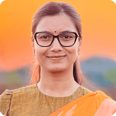 सोविता गौतम