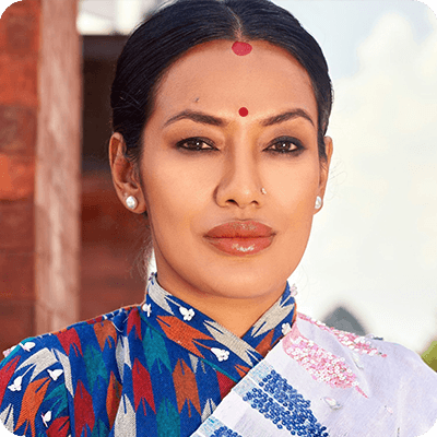 आसिका तामाङ