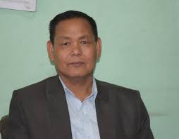 तेजु लाल चौधरी