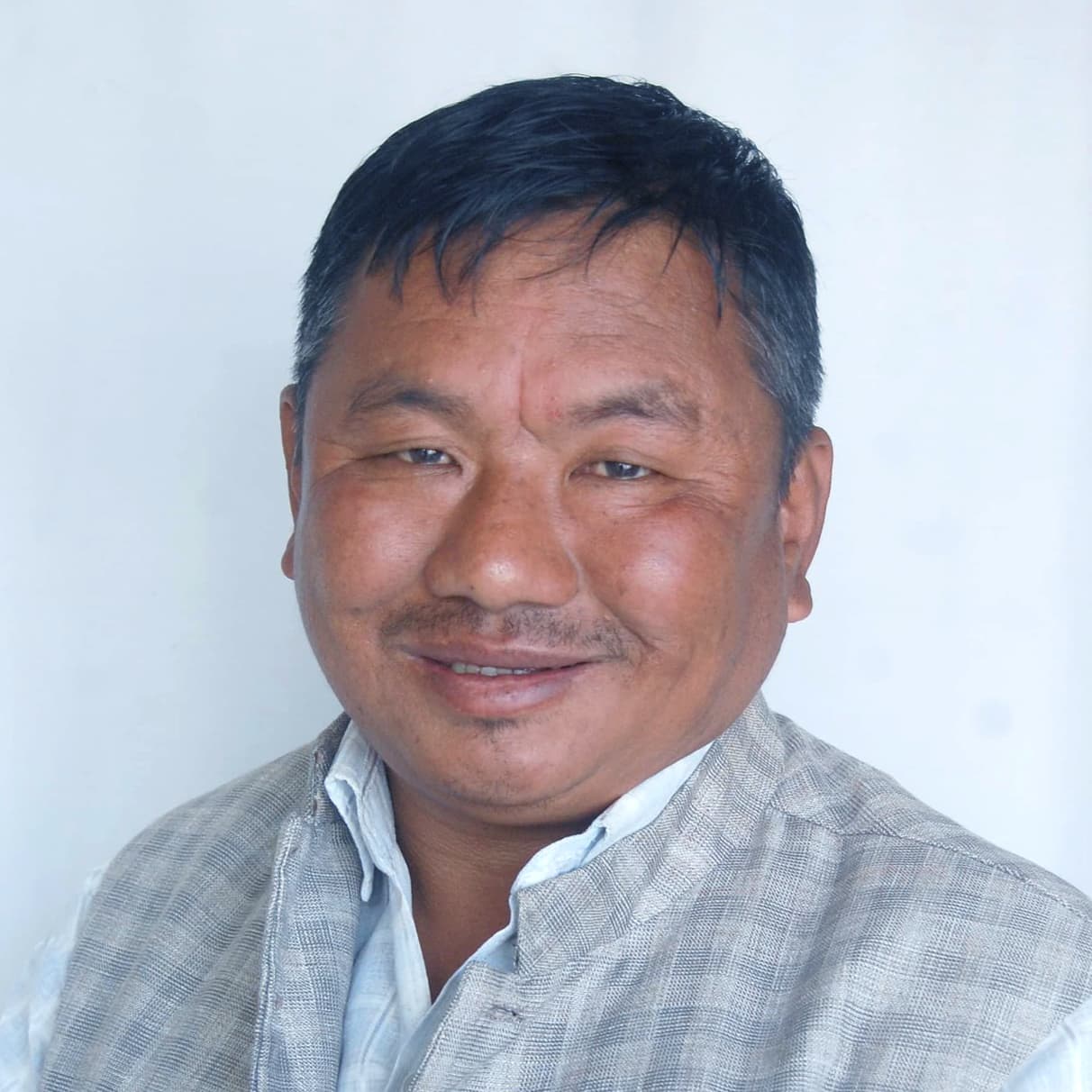 ध्रुवराज राई