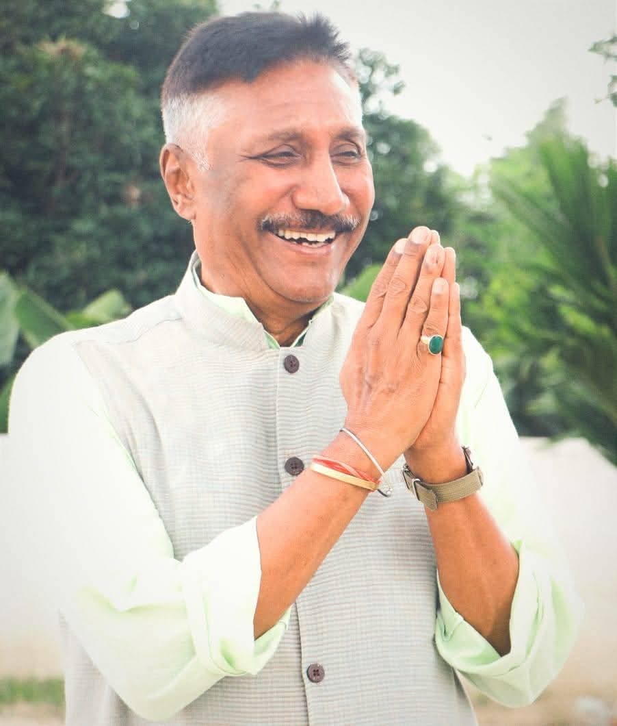 शरत सिंह भण्डारी