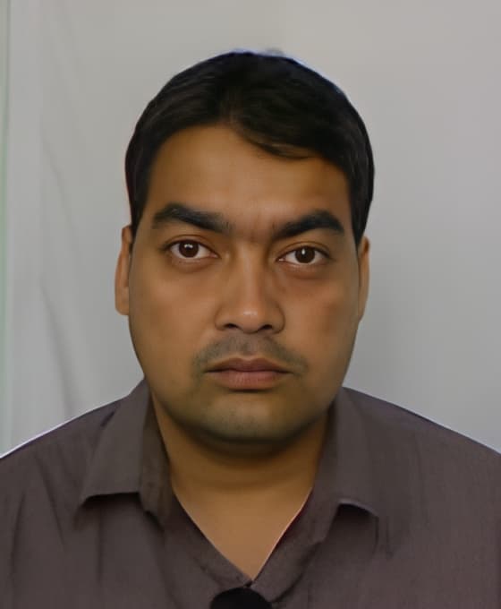 आशुतोष मिश्र