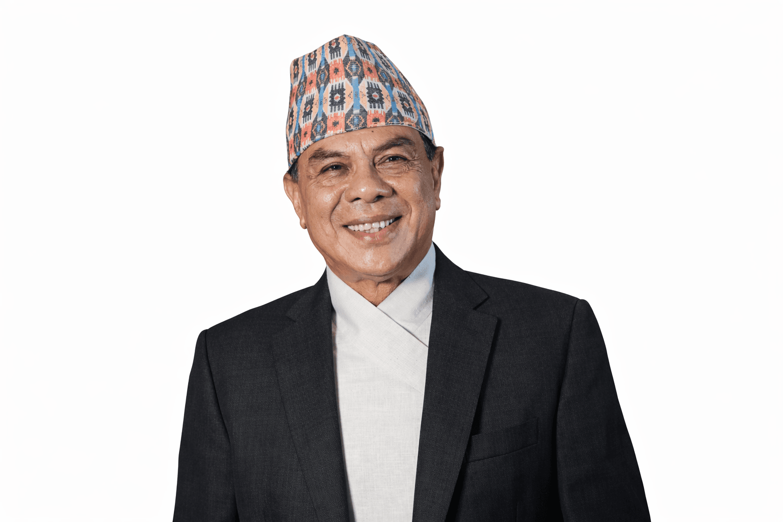 अर्जुन प्रसाद जोशी