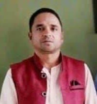 गोपी प्रसाद उपाध्याय