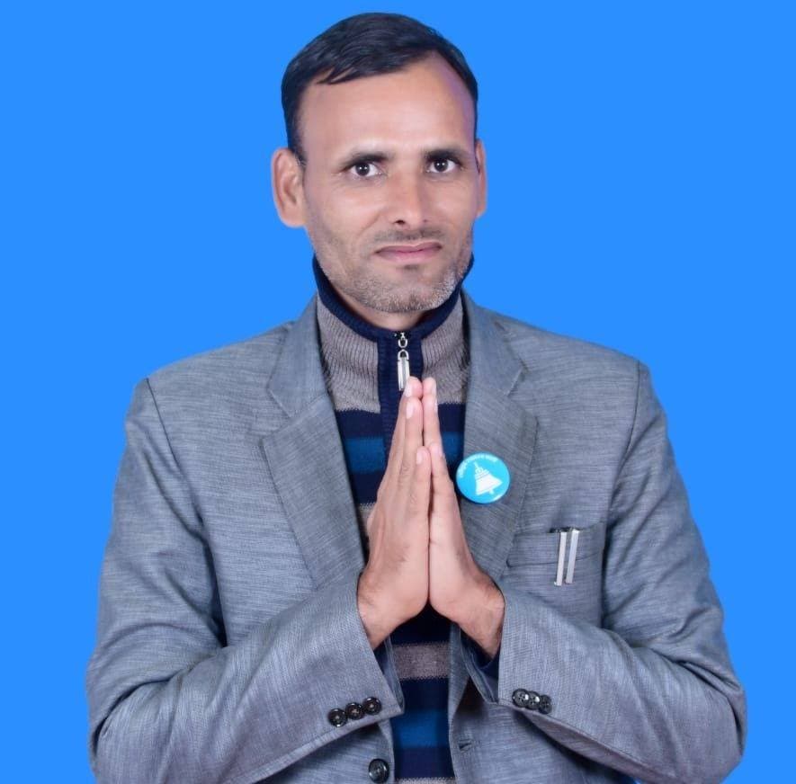 जगत प्रसाद जोशी