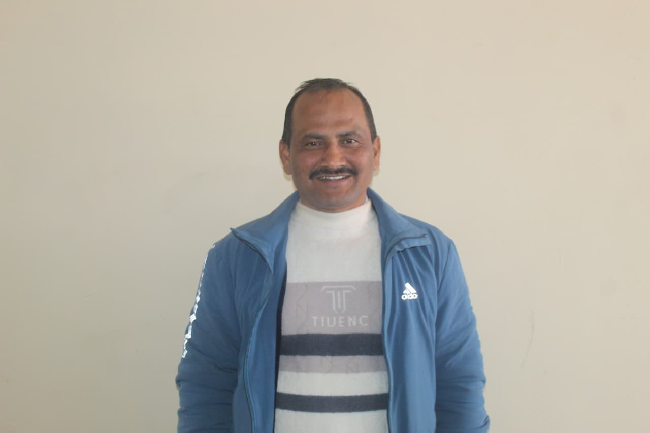 भिम बडुवाल