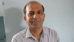 सुरेश पन्थ